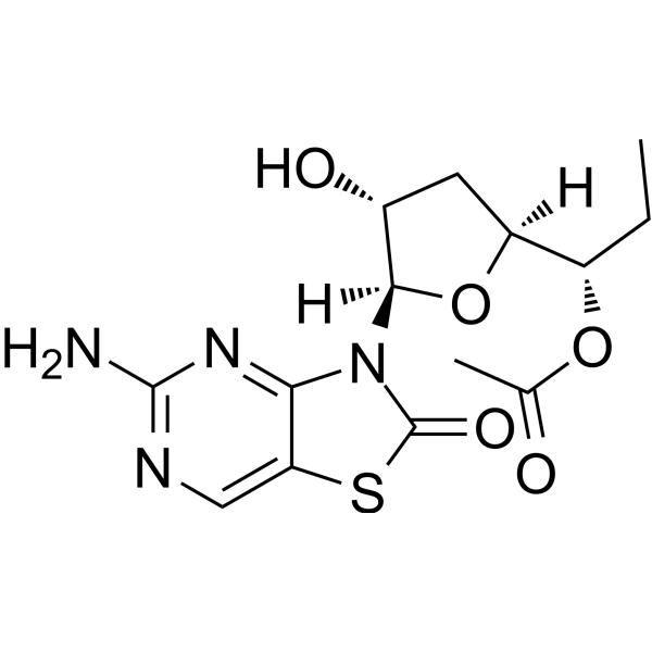 Ruzotolimod 1948241-60-8